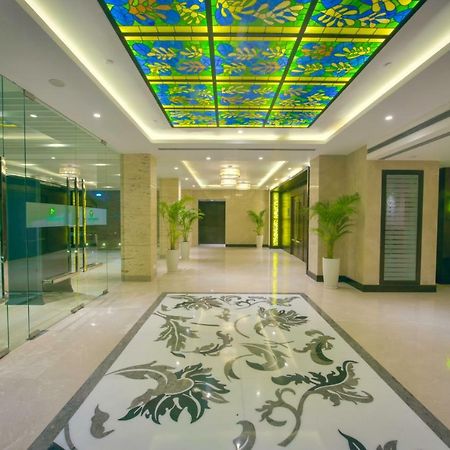 Lemon Tree Hotel Jammu Exterior photo
